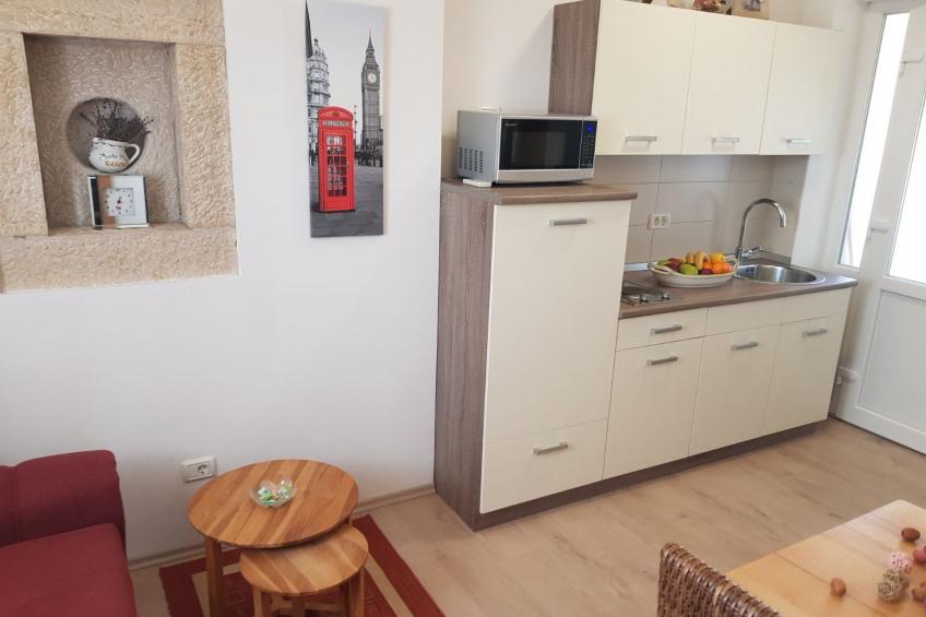 Appartement Silvy 3 in einem Steinhaus im istris - foto 13