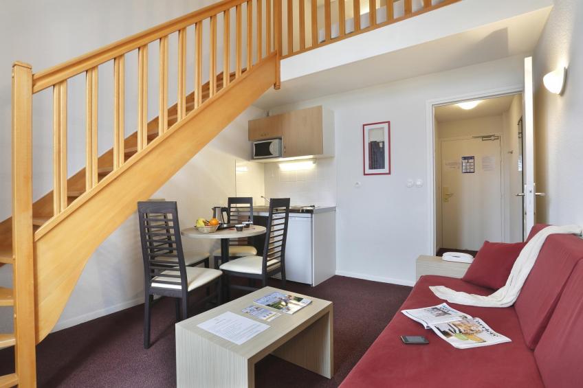 Les Demeures Champenoises-Appartement 2 piÃ¨ces 4 personnes - foto 12