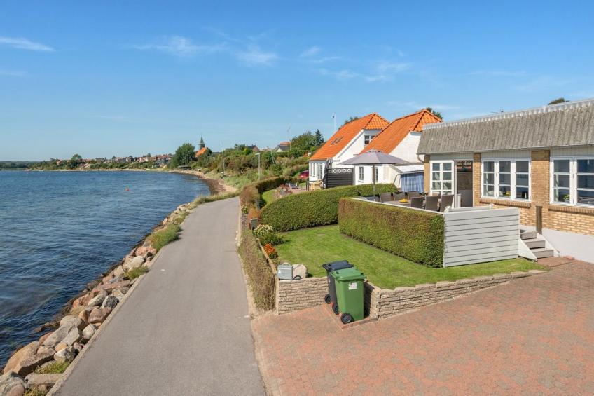 "Palnir" -  from the sea in SE Jutland - foto 26