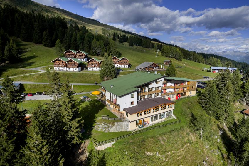 Appartements Almdorf Hochlienz, Lienz - Typ A - foto 20