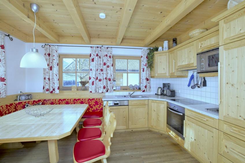 Schöneben Chalet 't Hoge Loo - foto 6