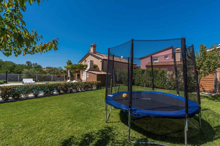 Villa with private swimming pool - BF-2WNRW - foto 23