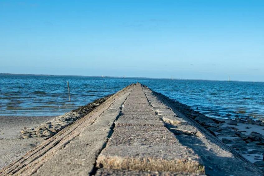 Bungalow Nordseebrise - foto 31