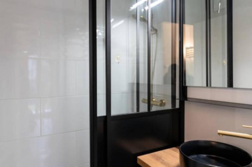 Résidence Appt Rez De Jardin  6 Personnes Avec Piscine, Tennis Et Parking Gratuit 21 - foto 20