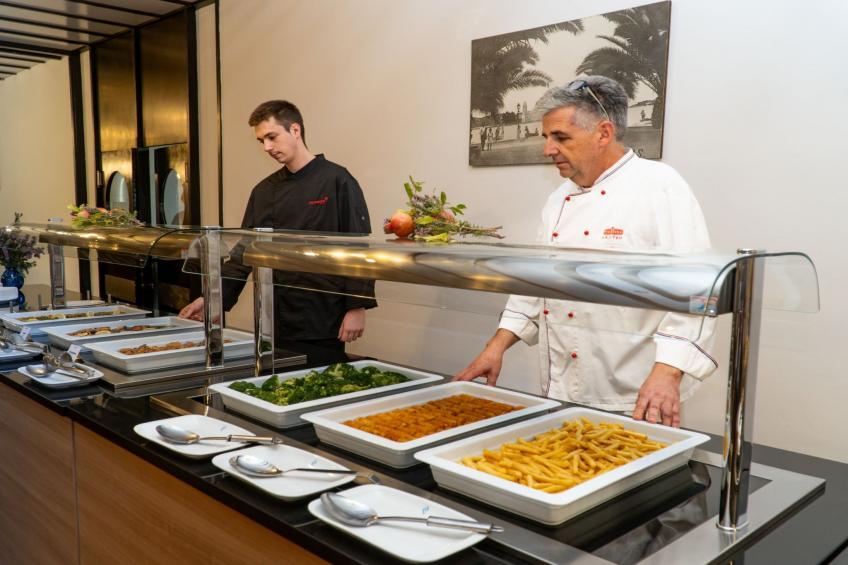 Hotel Issa - Double Room Sea View 4 - foto 103