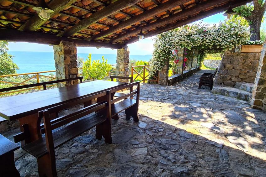 Traumvilla mit Panoramapool - foto 43