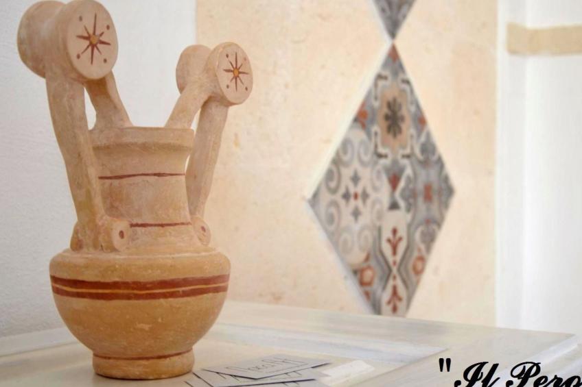 Il Pero - Ferienhaus Portacrànni - foto 11