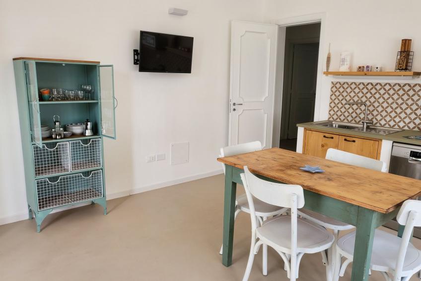 "Garden Suite" - foto 9