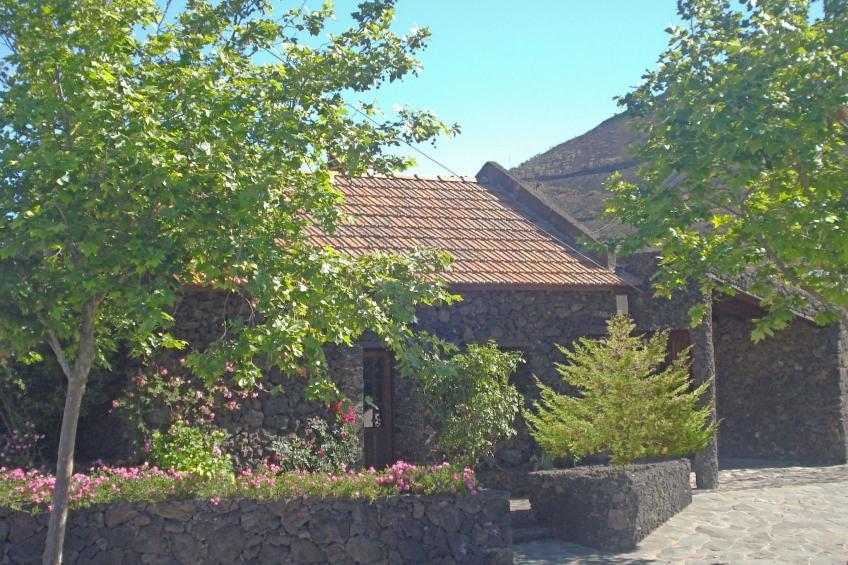 Traditionelles kanarisches Landhaus - foto 2