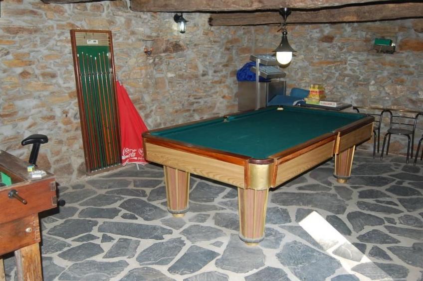 Villa mit Garten, Grill und Terrasse - foto 27