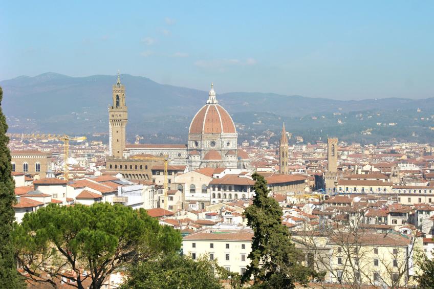 Florentine Penthouse von FlorenceHospitality - foto 36