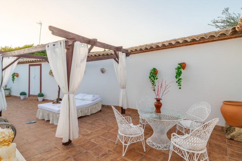 Casa Rural Villa Los Mellizos - foto 43