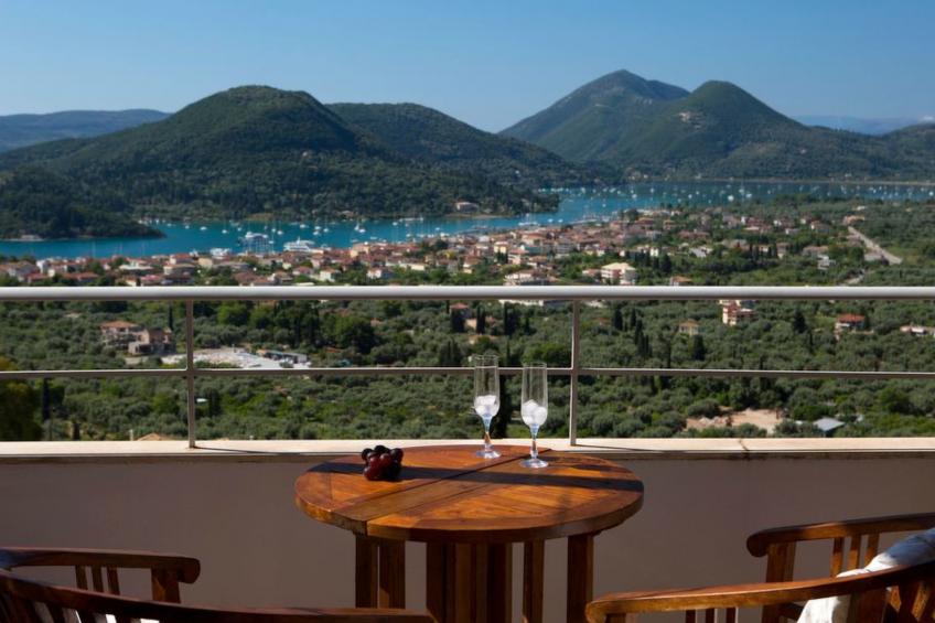 Finca "Dahlia" mit Infinity-Pool - foto 20