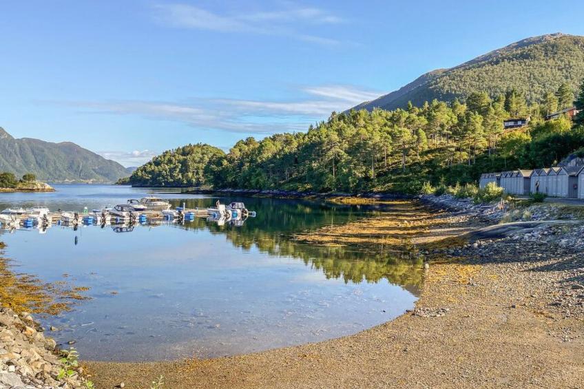 Tingvoll Blockhaus - foto 17
