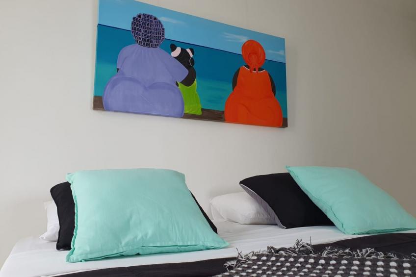 Wohnung B1 in Jan Thiel Curacao - foto 21