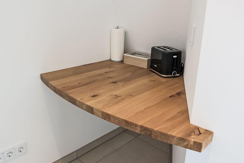 Munich Finest Apartments Studio 9 - foto 8