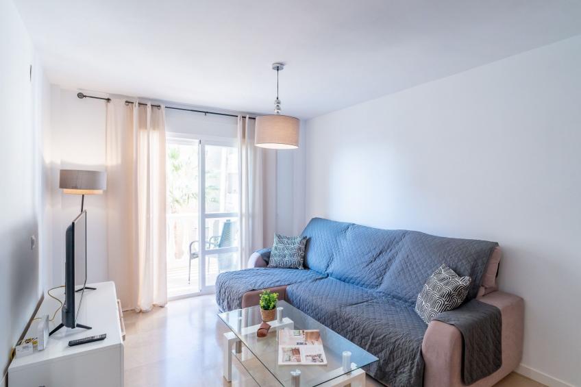 Strand, Golf, Guadalmar Málaga, in der Nähe des Flughafens - foto 20