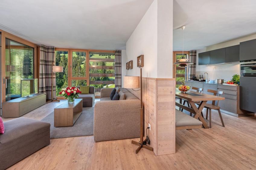 Turrabuel Appartement/Fewo Turrabuel 4-Zimmer Deluxe Family - foto 43