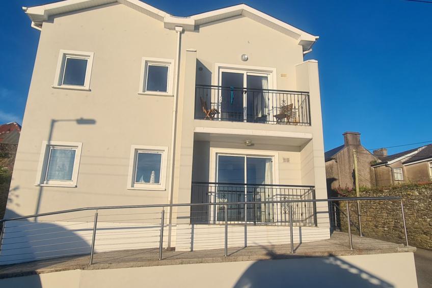 Ballycotton Holiday (TR1+2) Apartment No 6 - foto 2