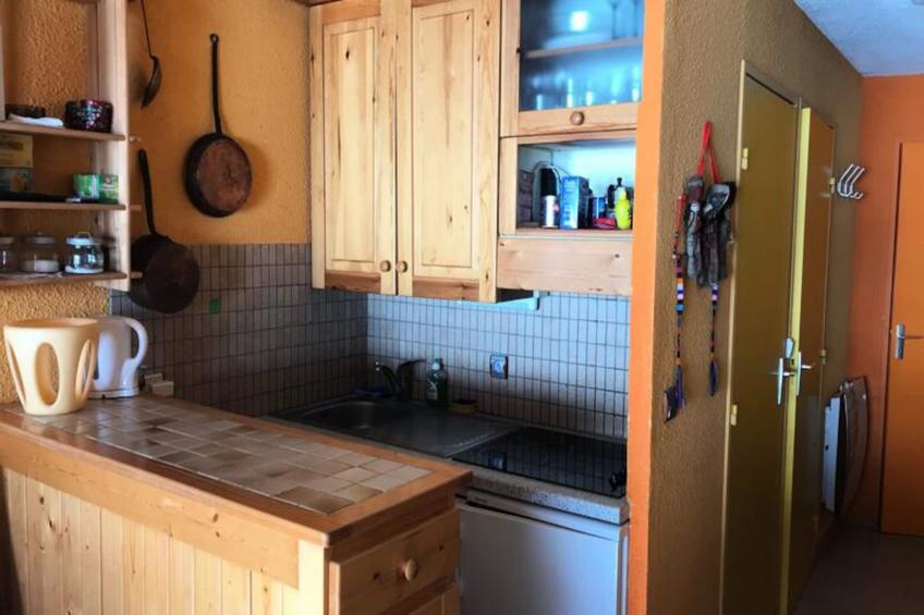 Résidence Ferme D'augustin - Batiment A - foto 6