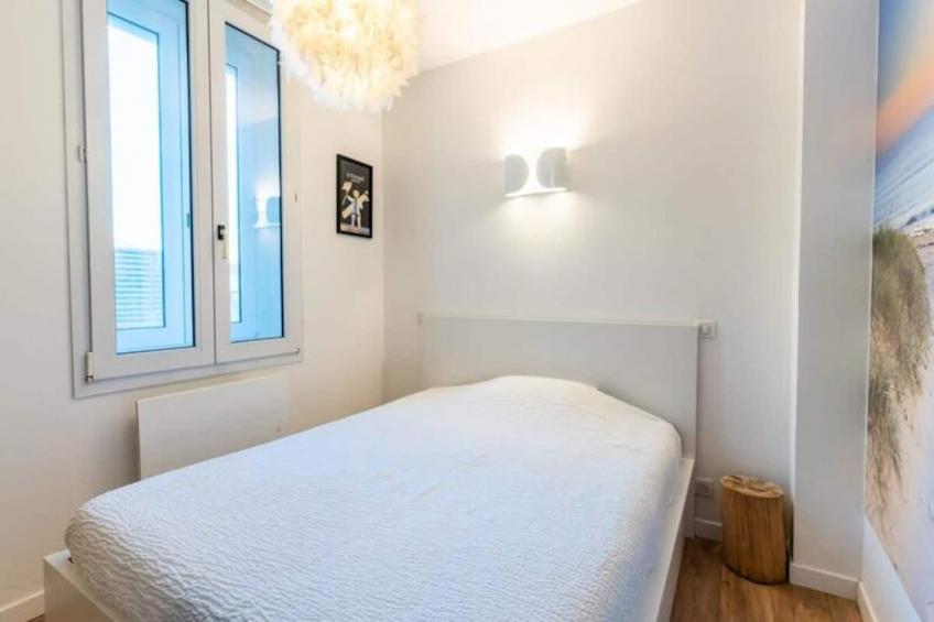 Résidence Sublime Loft Pour 6 Pers En Plein Coeur Du Centre Ville - foto 22