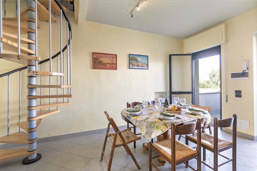 Appartamento Mako - 800M From The Beach - foto 13