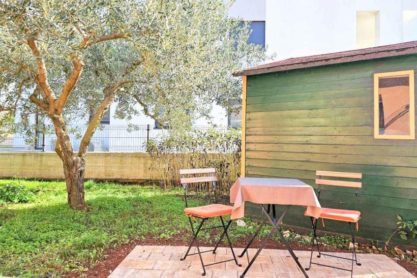 Appartement de vacances avec air conditionné et avec internet - BF-VTW33 - foto 7