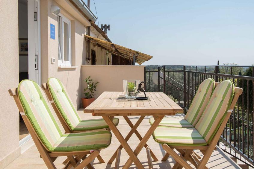Vakantiewoning met uitzicht op zee - BF-FJMBK - foto 4