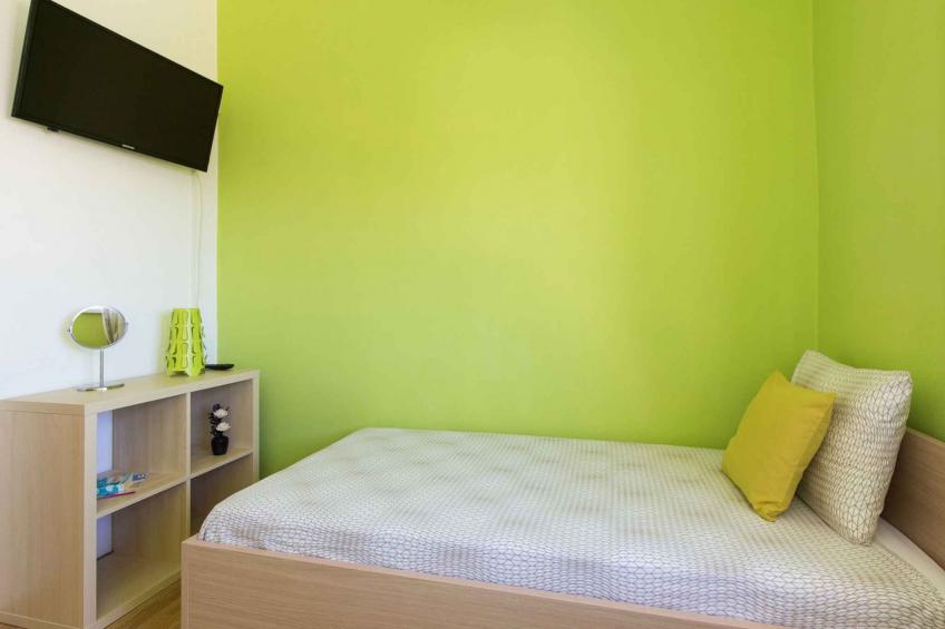 Holiday apartment mit Balkon - BF-3GWP6 - foto 20