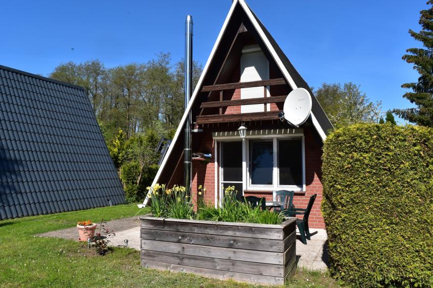 vakantiehuis, Perlin - foto 3