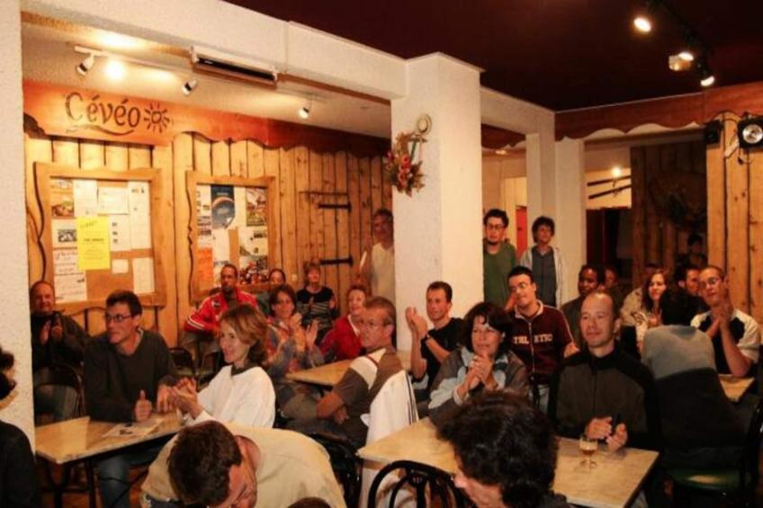 Village Vacances du Haut Bréda - foto 7