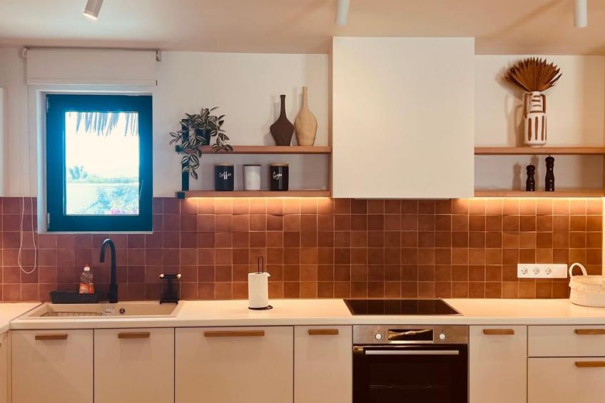 "Naya" mit eigenem Pool - foto 12