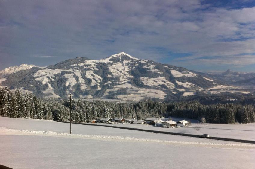 Apartmernt Obermanzl in Hopfgarten im Brixental - foto 16