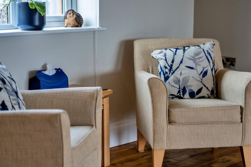 Stone Bow Farmhouse - foto 44