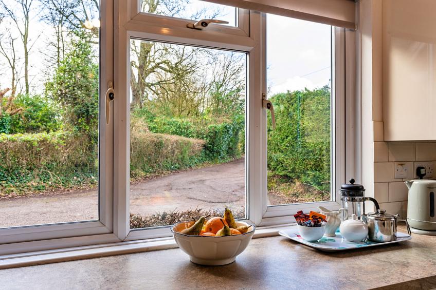 Glebe Cottage - foto 17