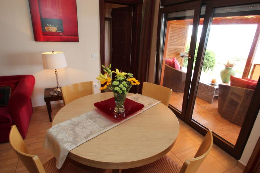 Schöne Finca Sanjuan mit Pool und Meerblick - foto 23