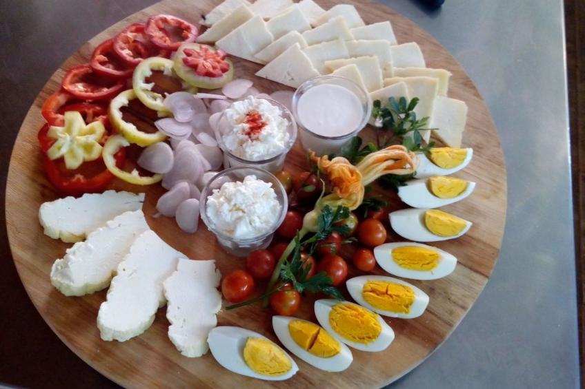 Ländlicher Tourismus - foto 12