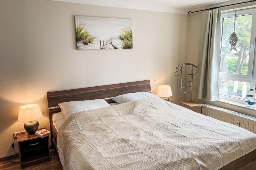 Ferienanlage Blaumuschel (LUB118) - foto 17