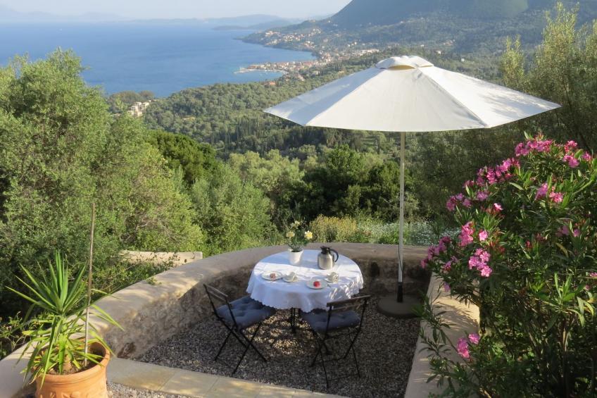 Die Drei Grazien, luxuriöse Villa mit eigenem Pool - foto 21