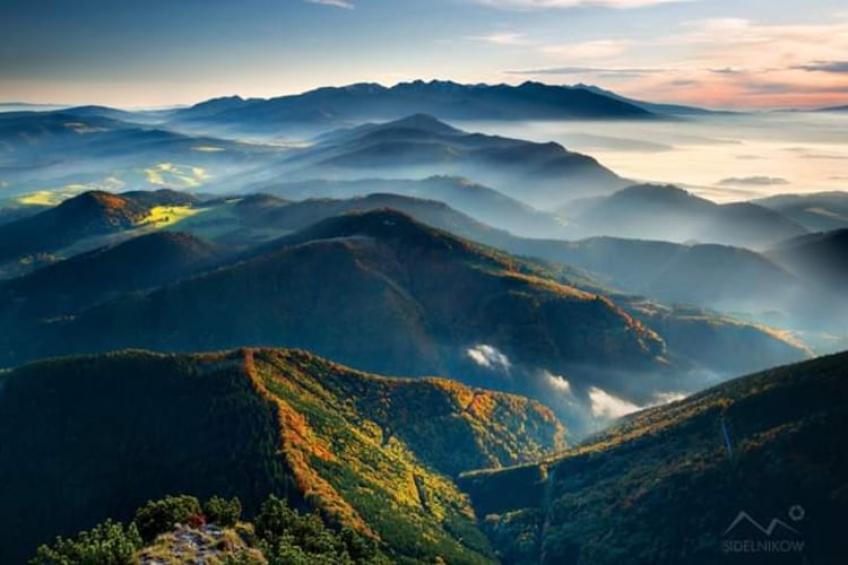 Dom wakacyjny dla 8 osób w Piwnicznej Zdroju - foto 43