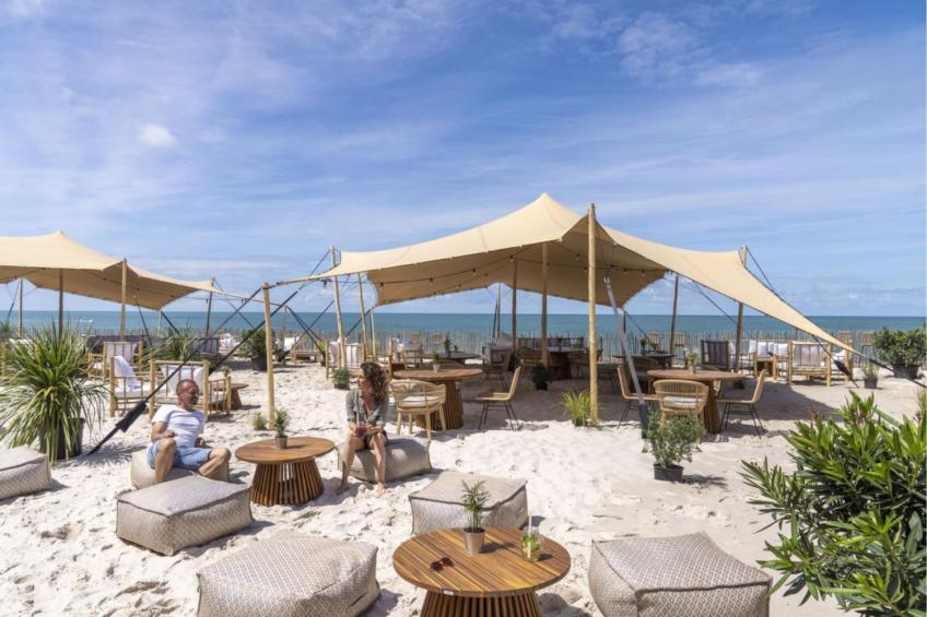 Cottage 6p 3Bdrms AirCon - foto 17