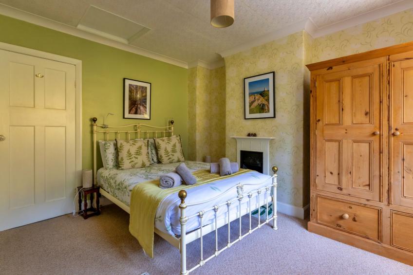 Wern Cottage - foto 13