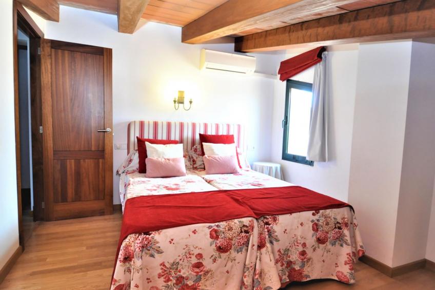 CAS BORRASSOS- Finca con piscina privada a 10 minutos de Palma.. BBQ. Wifi - Wi - foto 10