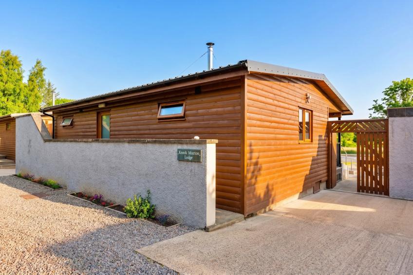 Knock Murton - foto 4