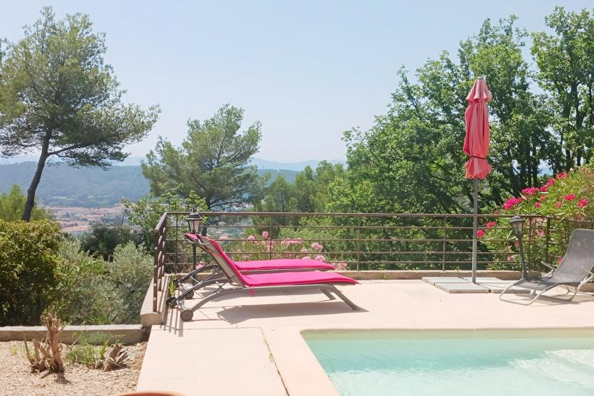 Villa Draguignan - foto 21