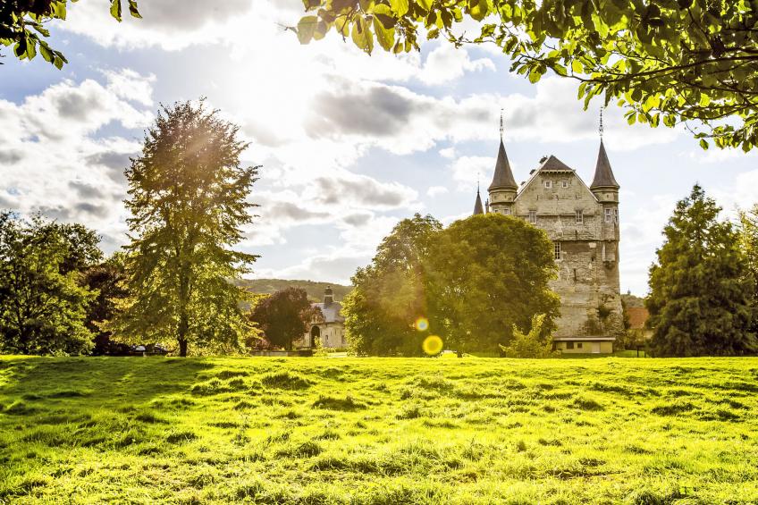 Bungalowpark Landsrade - foto 15