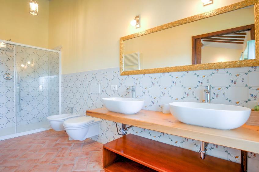 Villa Rosmarino - foto 29