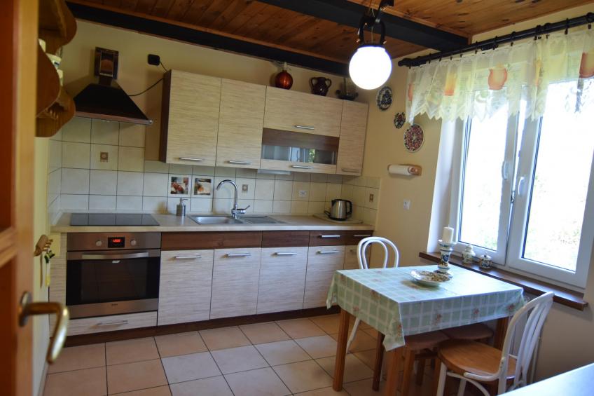 Holiday home in Kopalino - foto 10