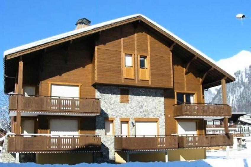 Résidence Les Cordettes - foto 17