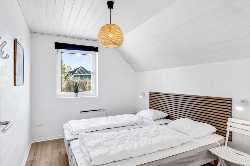 "Malti" - 1.3km from the sea in Western Jutland - foto 14